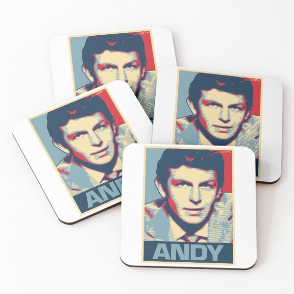 Item preview, Andy designed and sold by DFA.
