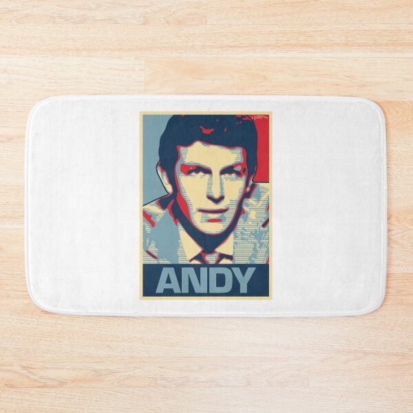 Item preview, Andy designed and sold by DFA.