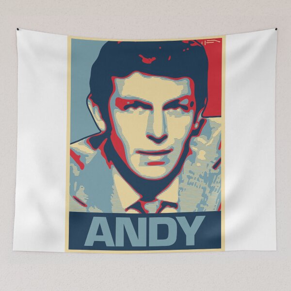 Item preview, Andy designed and sold by DFA.