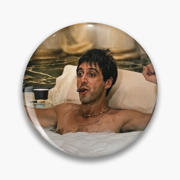 Item preview, AlPacino designed and sold by Baymang.