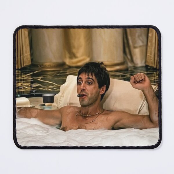 Item preview, AlPacino designed and sold by Baymang.