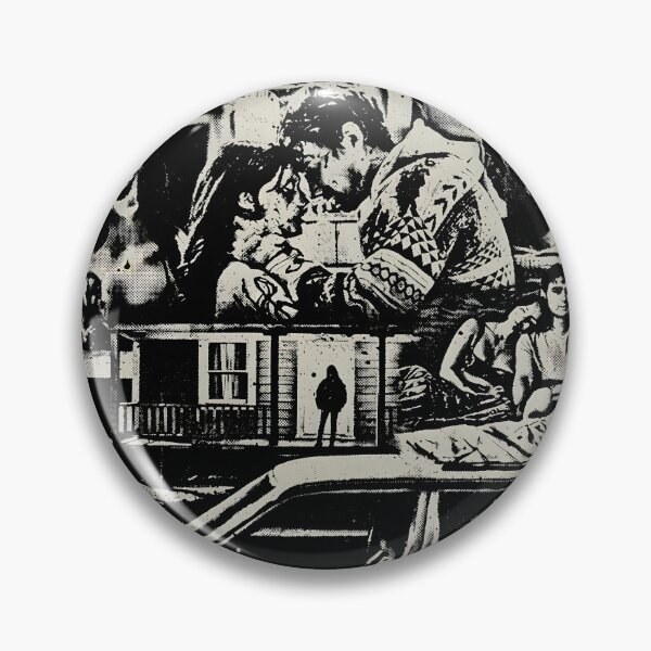 Item preview, Retro 90s Obsession 2026 Horror Movie designed and sold by Melissanet.