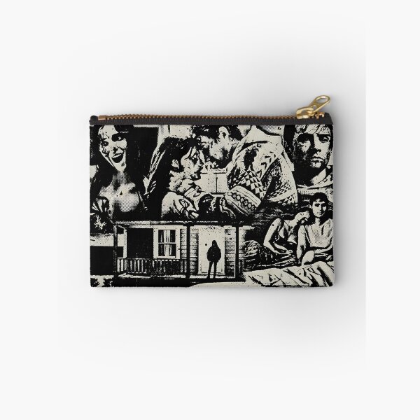 Item preview, Retro 90s Obsession 2026 Horror Movie designed and sold by Melissanet.