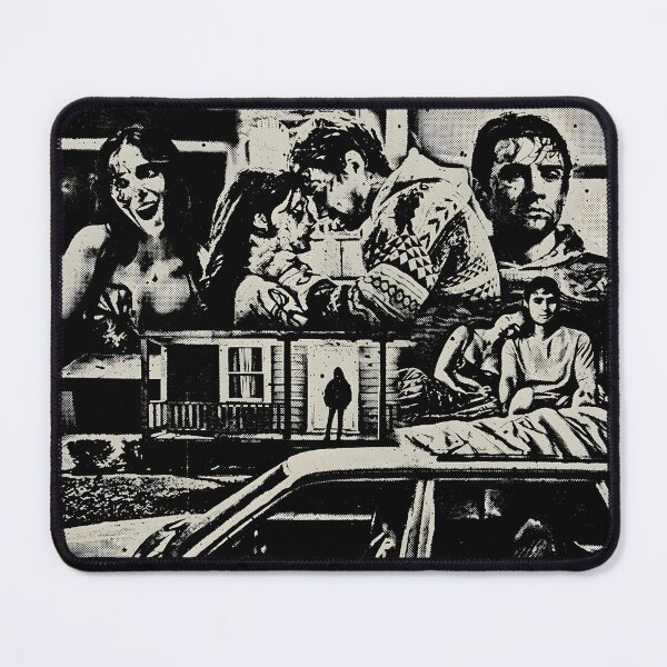 Item preview, Retro 90s Obsession 2026 Horror Movie designed and sold by Melissanet.