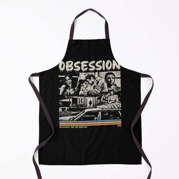 Item preview, Retro 90s Obsession 2026 Horror Movie designed and sold by Melissanet.