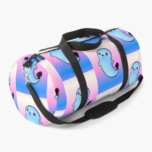 Item preview, Kawaii Blue Ghost Chibi Spooky Cute Pastel designed and sold by AstronautMerch.
