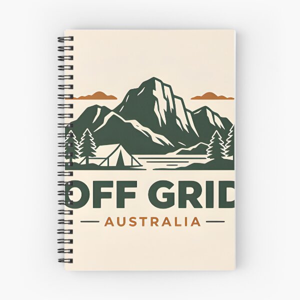 Item preview, Camping Australia designed and sold by Spirit of Siam.