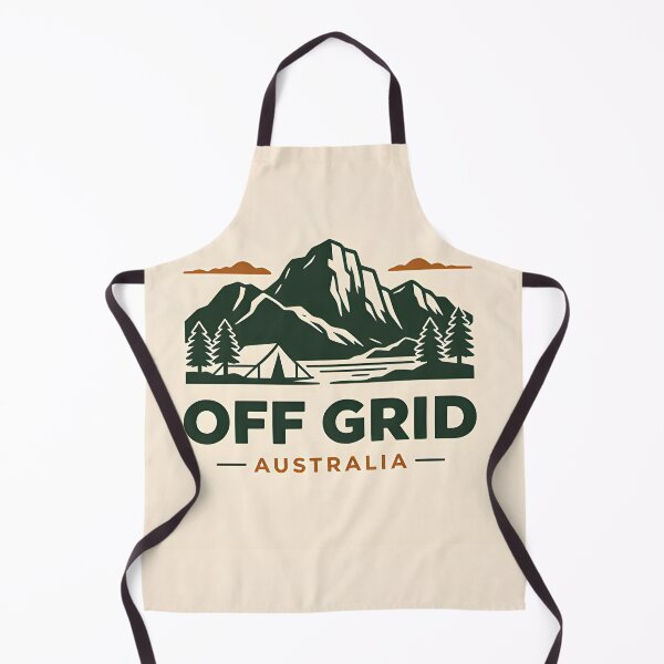 Item preview, Camping Australia designed and sold by Arty Art.