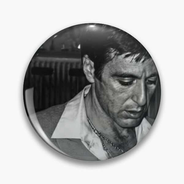 Item preview, AlPacino designed and sold by Baymang.