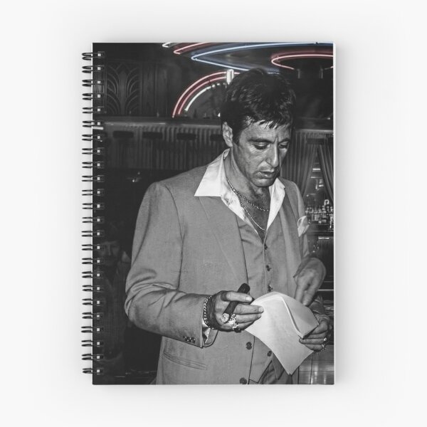 Item preview, AlPacino designed and sold by Baymang.