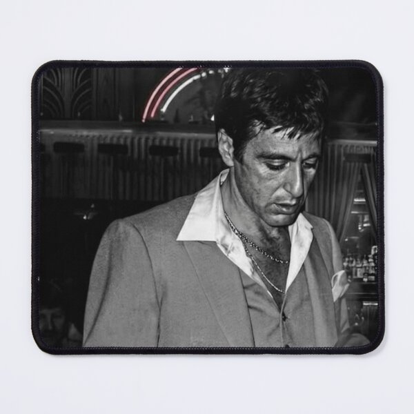 Item preview, AlPacino designed and sold by Baymang.