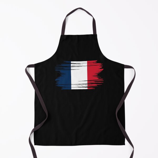 Item preview, Distressed France Flag designed and sold by shitpostee.