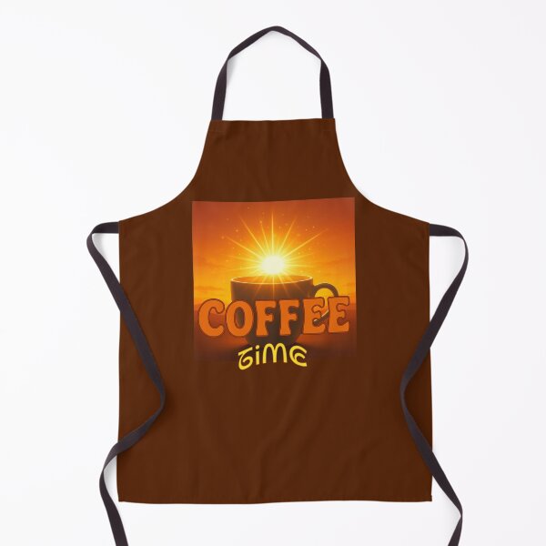 Item preview, COFFEE TIME II designed and sold by BabaSoti.