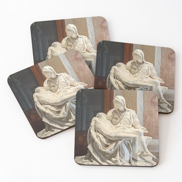Item preview, La Piedad designed and sold by psychoshadow.