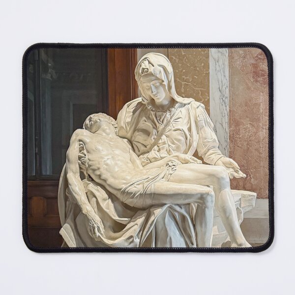 Item preview, La Piedad designed and sold by psychoshadow.