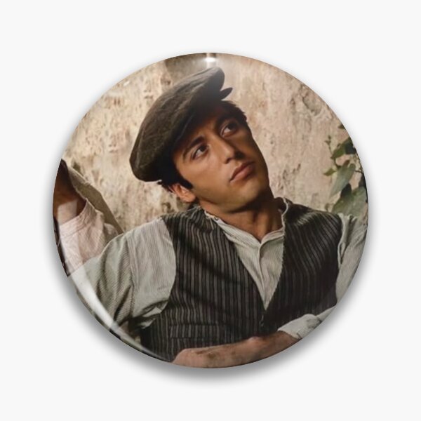 Item preview, AlPacino designed and sold by Baymang.