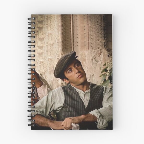 Item preview, AlPacino designed and sold by Baymang.