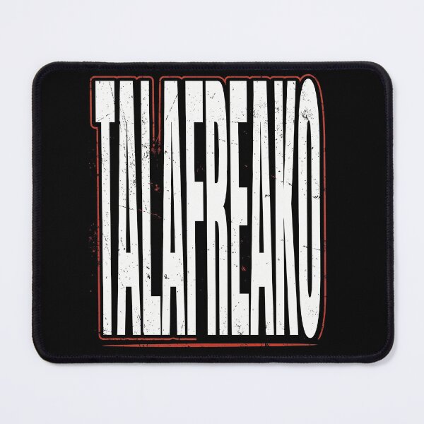 Item preview, I'm A Talafreako Funny Typography Meme Shirt designed and sold by ArcaneArtistry.