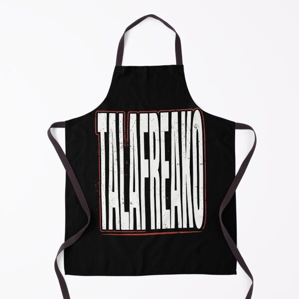 Item preview, I'm A Talafreako Funny Typography Meme Shirt designed and sold by ArcaneArtistry.