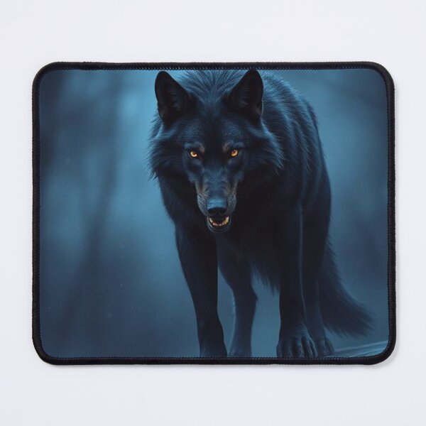 Item preview, Wolf designed and sold by Black Rose Products .