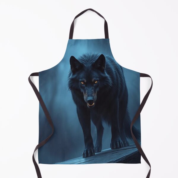 Item preview, Wolf designed and sold by Black Rose Products .