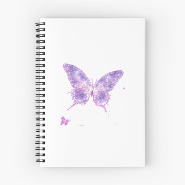 Item preview, Lavender Butterfly designed and sold by Aether-Pixels.