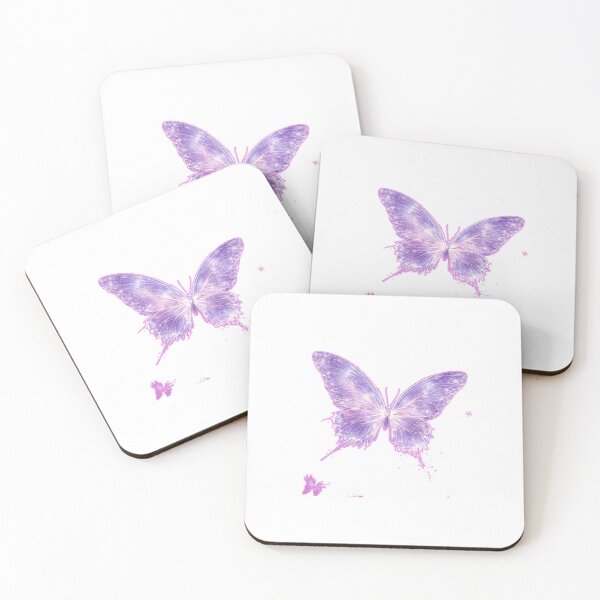 Item preview, Lavender Butterfly designed and sold by Aether-Pixels.