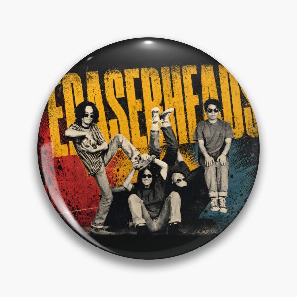 Item preview, Eraserheads '95 designed and sold by TeeCodes.