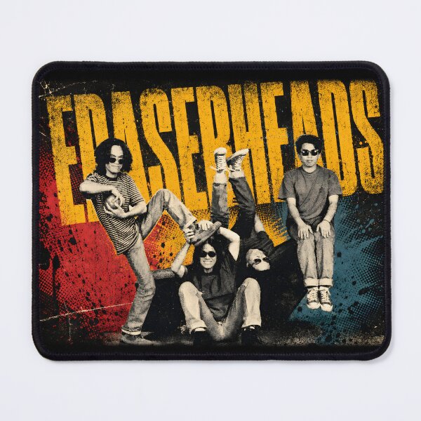Item preview, Eraserheads '95 designed and sold by TeeCodes.