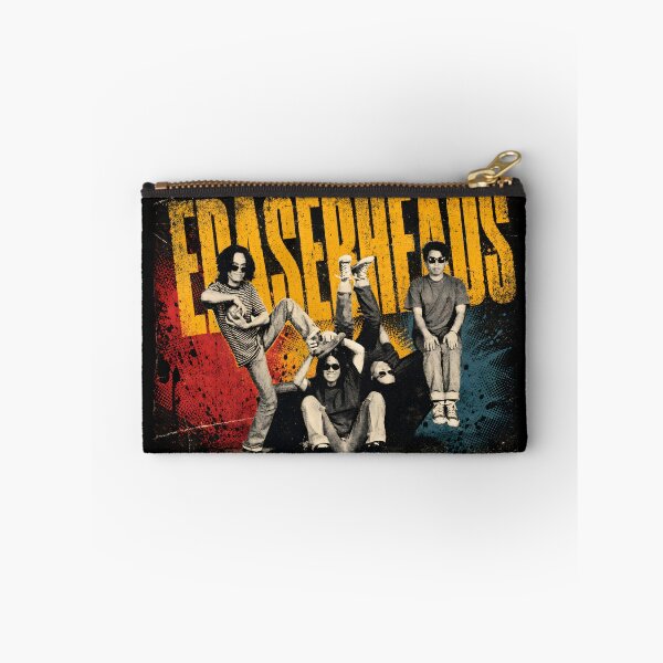 Item preview, Eraserheads '95 designed and sold by TeeCodes.