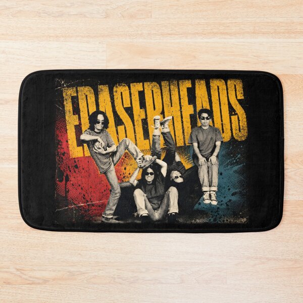 Item preview, Eraserheads '95 designed and sold by TeeCodes.