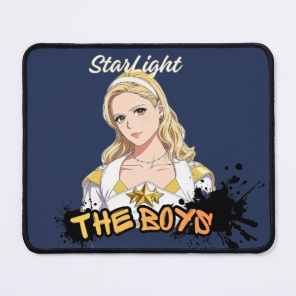 Item preview, Starlight - The Boys designed and sold by fadeinkstudio.