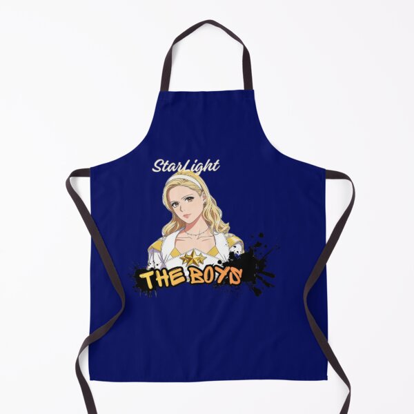 Item preview, Starlight - The Boys designed and sold by fadeinkstudio.