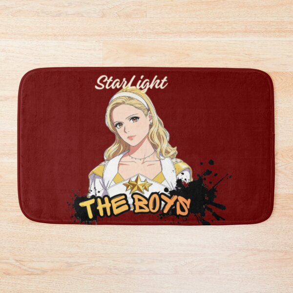 Item preview, Starlight - The Boys designed and sold by fadeinkstudio.