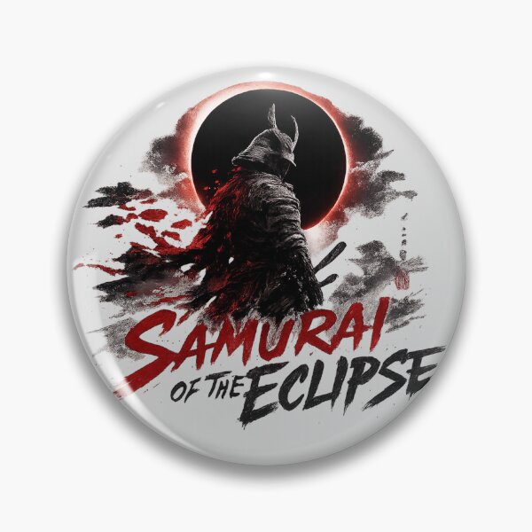 Item preview, Samurai Tee designed and sold by DeMineArts.