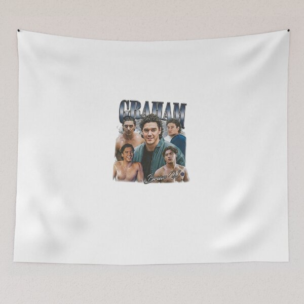 Item preview, Copy of Garrett Graham designed and sold by Spencerhowar.