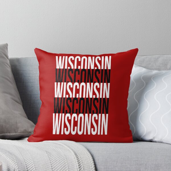 Aperçu de l'œuvre Wisconsin x 5 créée et vendue par Shayli Kipnis.