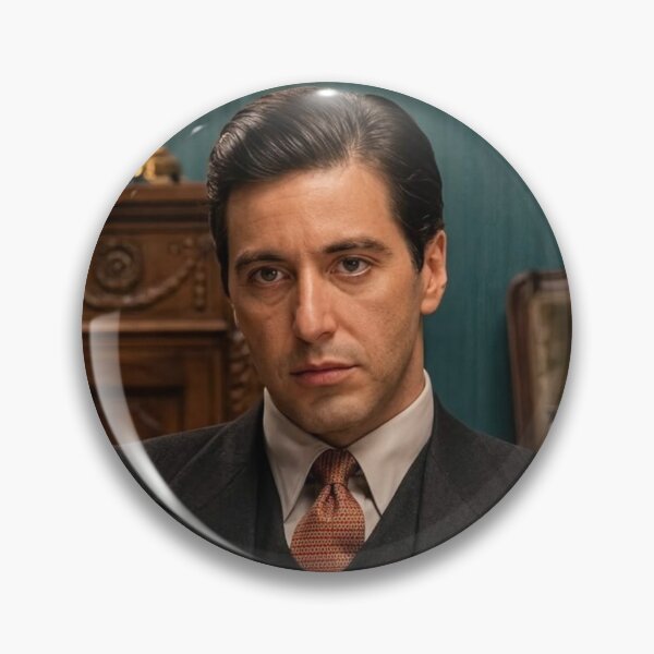Item preview, AlPacino designed and sold by Baymang.