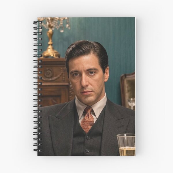 Item preview, AlPacino designed and sold by Baymang.