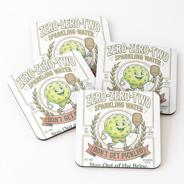 Item preview, Pickleball Retirement Crest designed and sold by TheNyneShop.