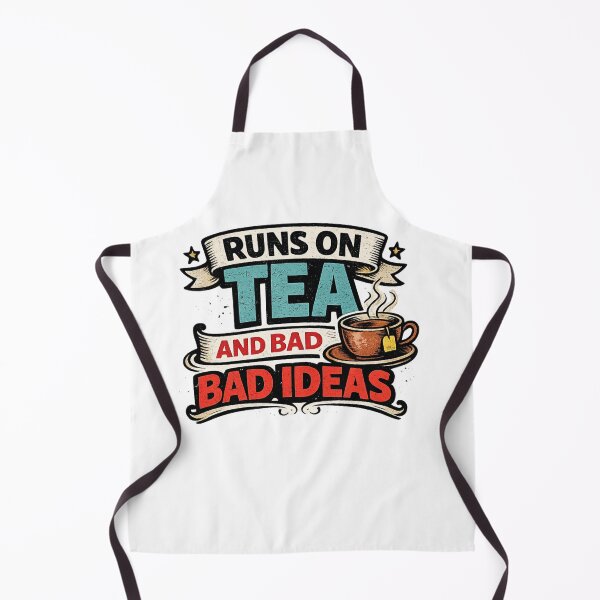 Item preview, Bad ideas design designed and sold by Tee Visions.