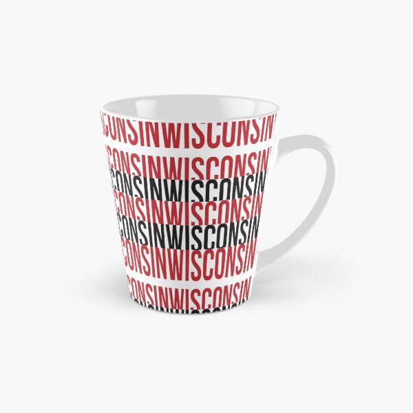 Item preview, Wisconsin x 5 designed and sold by Shayli Kipnis.