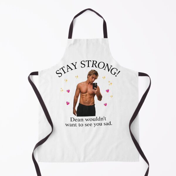 Item preview, Dean Di Laurentis Stay Strong Off Campus Hockey Romance  designed and sold by Melissanet.