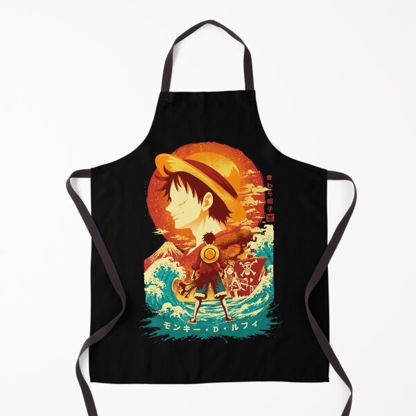 Item preview, Great Wave Strawhat designed and sold by Hypertwenty Designs.