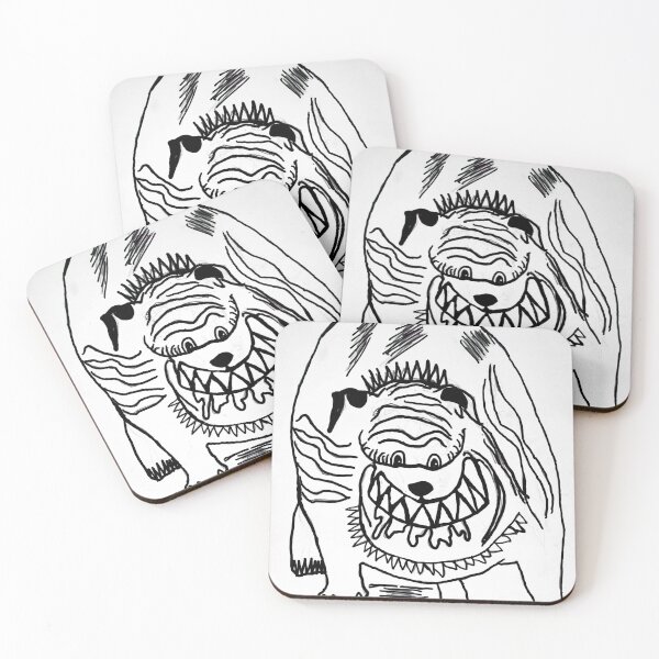 Item preview, Bulldog Drawing designed and sold by Fayes4Art.