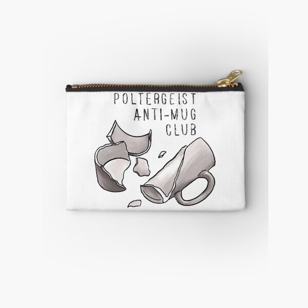 Item preview, Anti-Mug Club (light) designed and sold by GOBLINSPodcast.