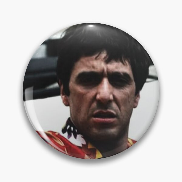 Item preview, AlPacino designed and sold by Baymang.