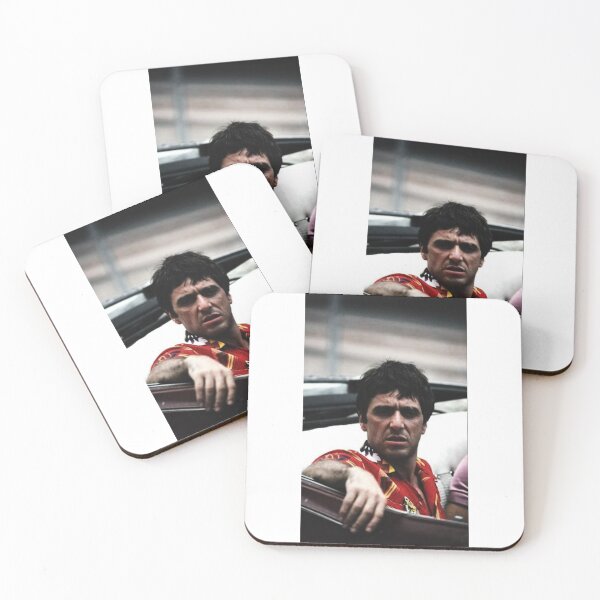 Item preview, AlPacino designed and sold by Baymang.