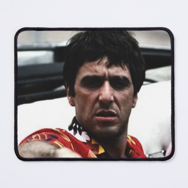 Item preview, AlPacino designed and sold by Baymang.