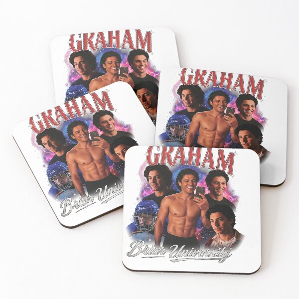 Item preview, Copy of Garrett Graham designed and sold by Spencerhowar.